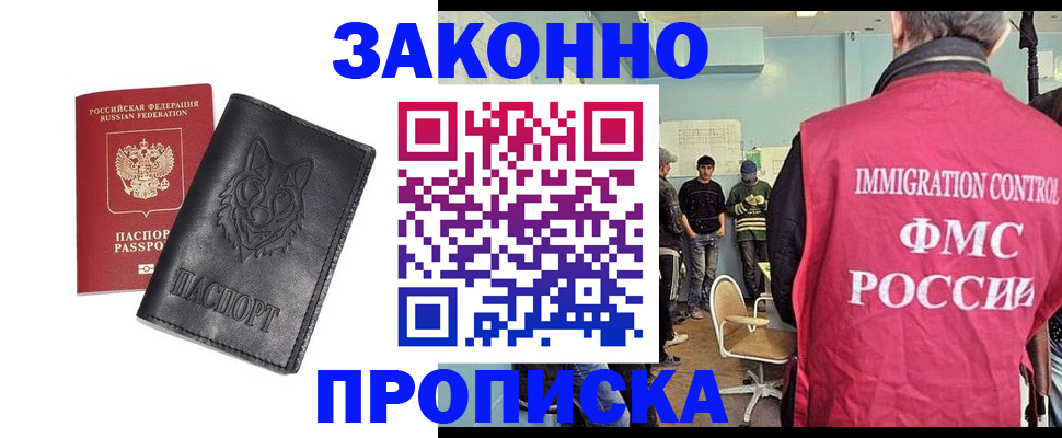 где прописаться в Димитровграде